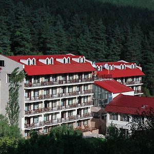 Best Western Plus Paradise Hotel Dilijan